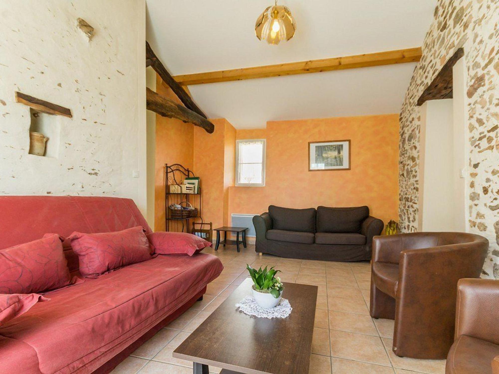 Gite Spacieux Avec Jardin, Spa, Et Equipements Bebe Pres De Pornic - Fr-1-306-1041 Saint-Pere-en-Retz Dış mekan fotoğraf